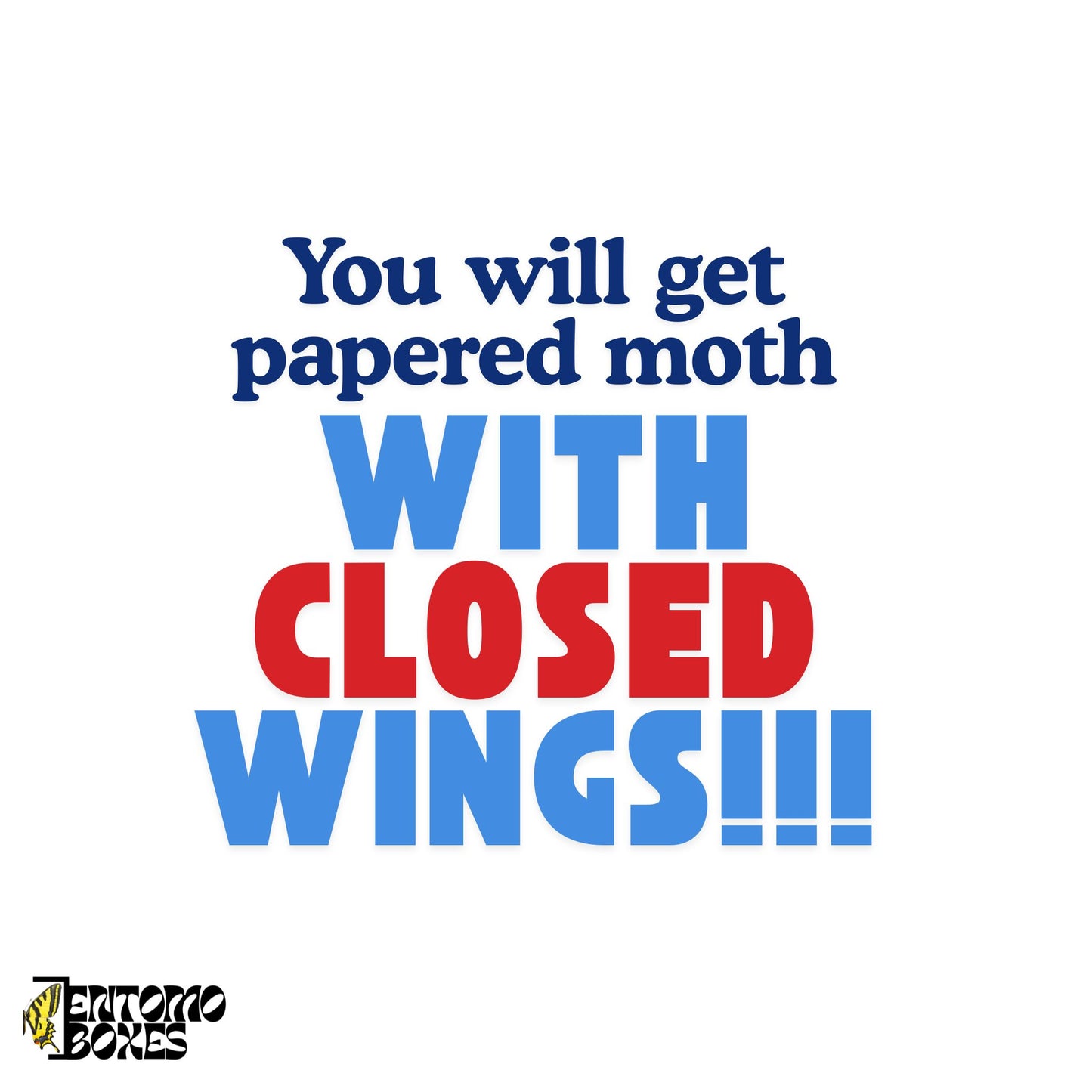 African Moon Moth