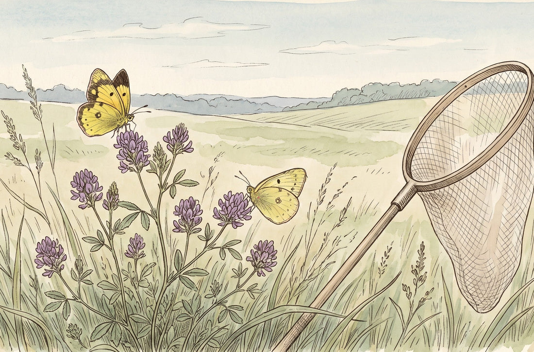 How to Rear Butterflies at Home: A Beginner's Guide for Enthusiasts, Insect Lovers, Families and Schools