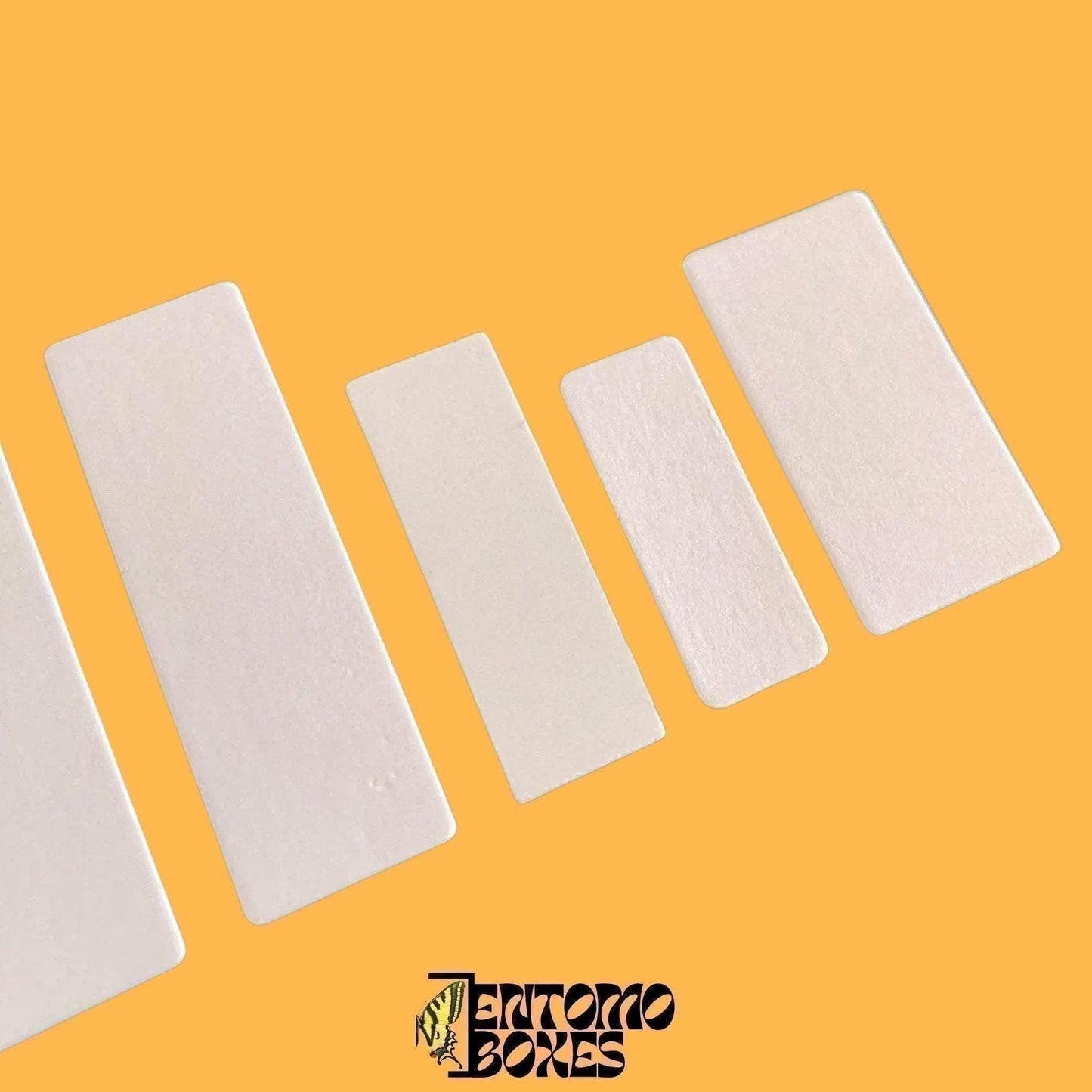 beetle mounting pads