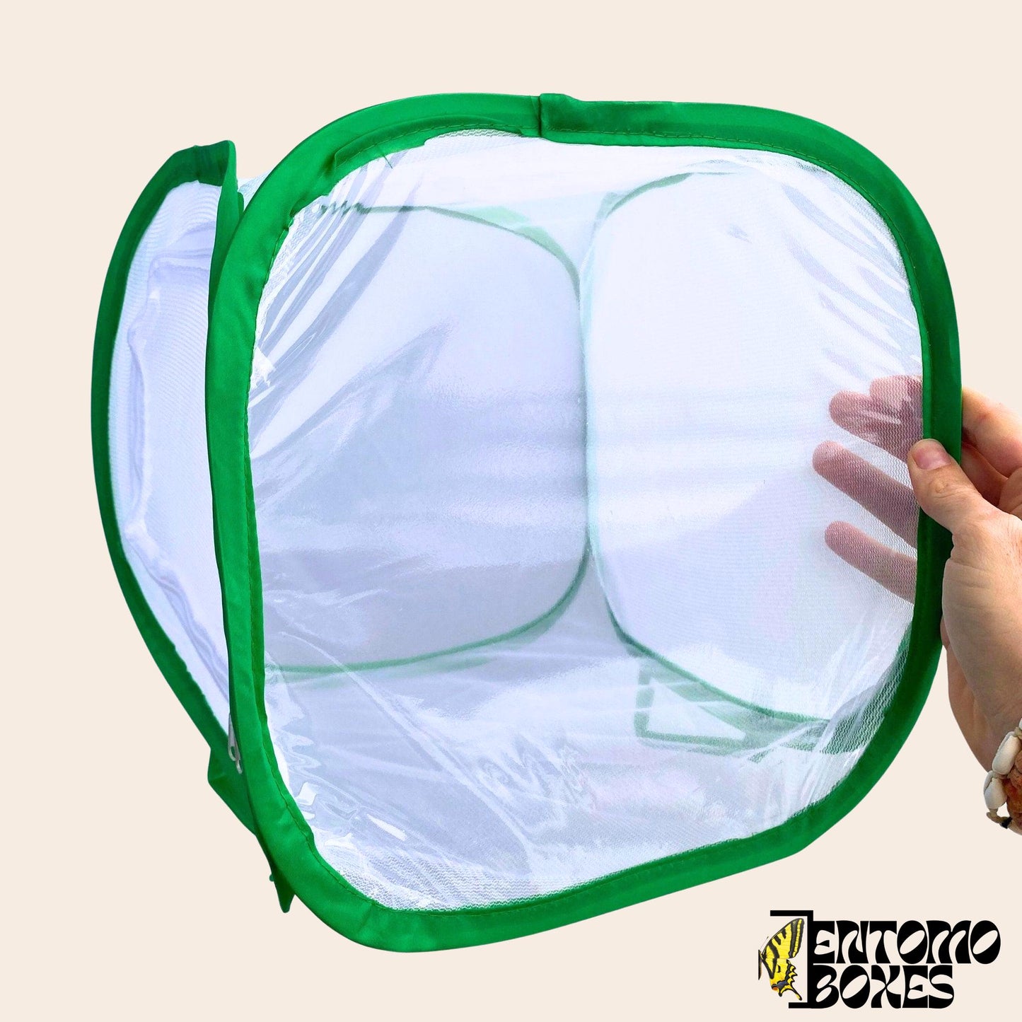 insect breeding net cage