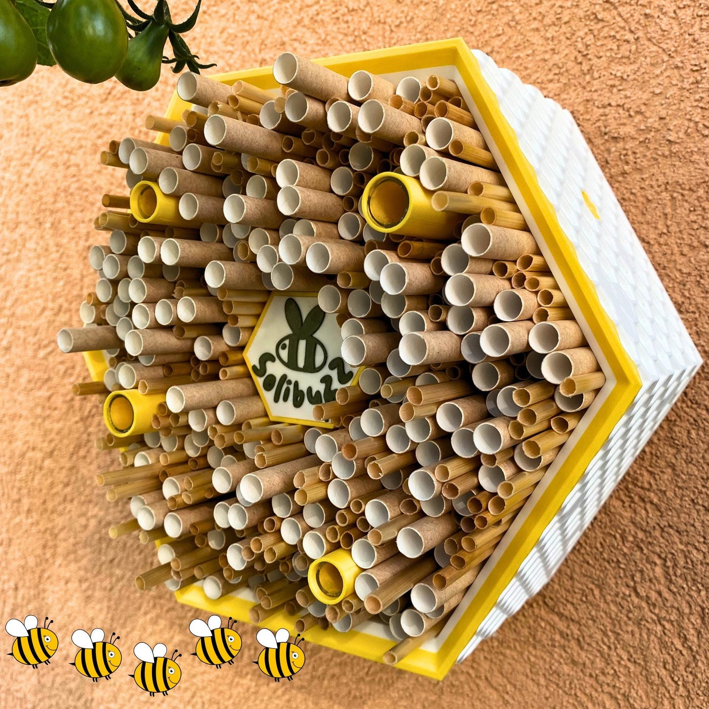 bee hotel