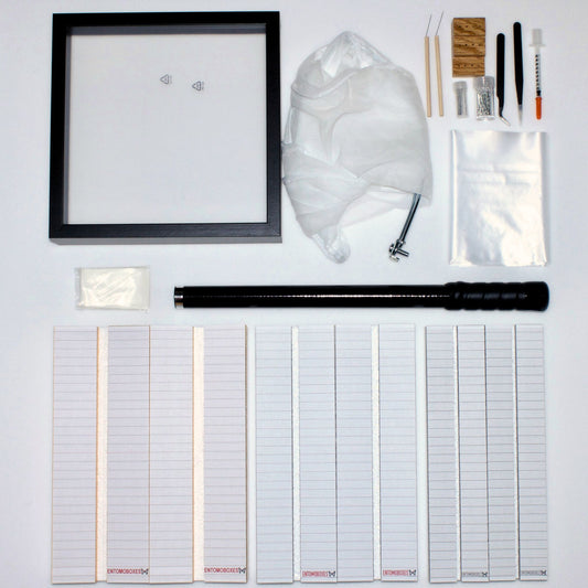 Kits – EntomoBoxes