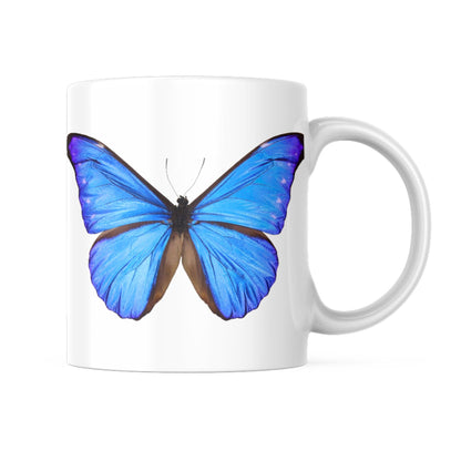 buttefly ceramic cup (etsy image id: 5432433542)