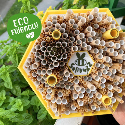 solitary bee hotel (etsy image id: 6177188641)