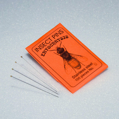 entomology insect pins (etsy image id: 7654366492)