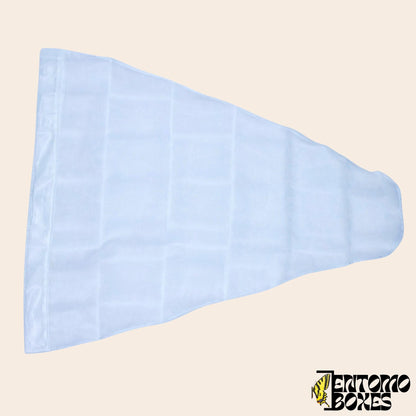 butterfly catching white mesh net (etsy image id: 7721478584)