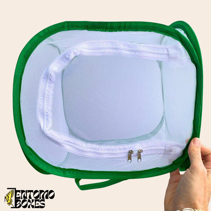 insect breeding net cage (etsy image id: 7904753584)
