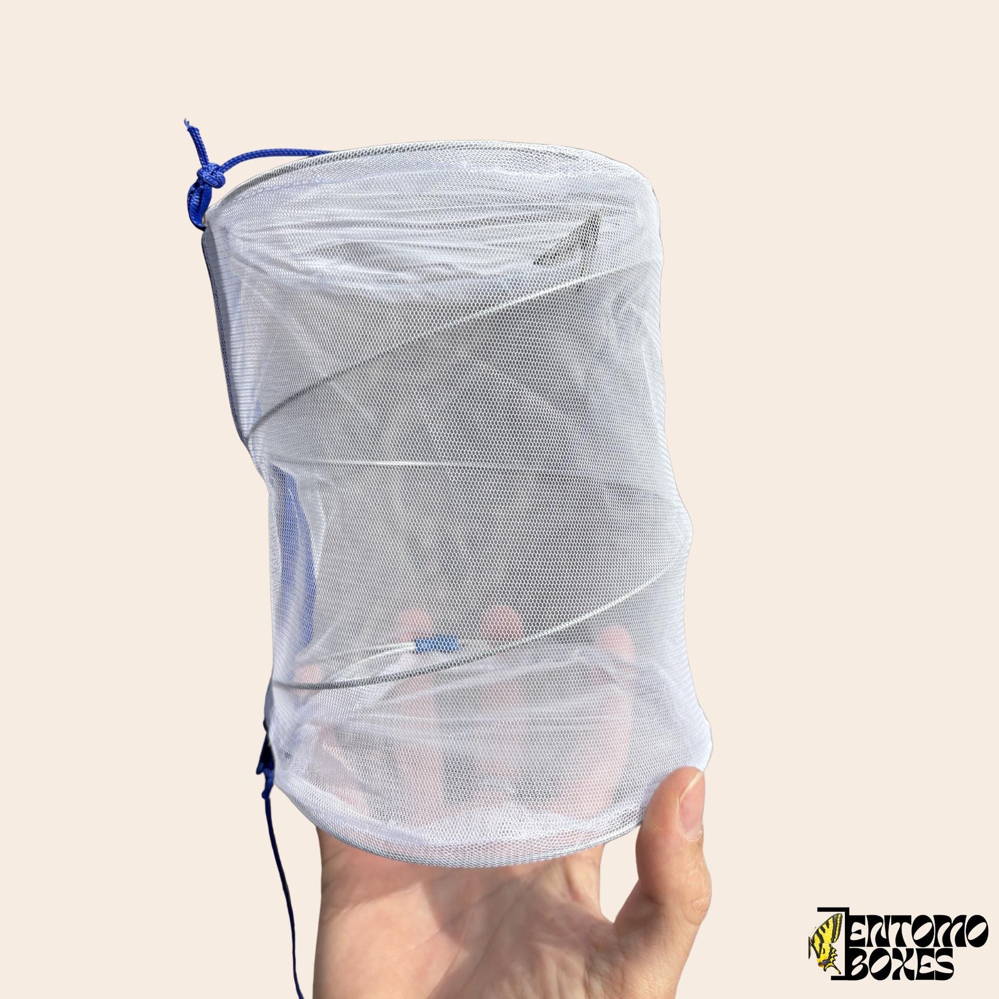 collapsible insect field net cage (etsy image id: 7962623661)