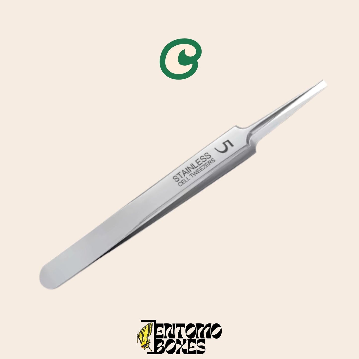 fine tip entomology tweezers (etsy image id: 7987124390)