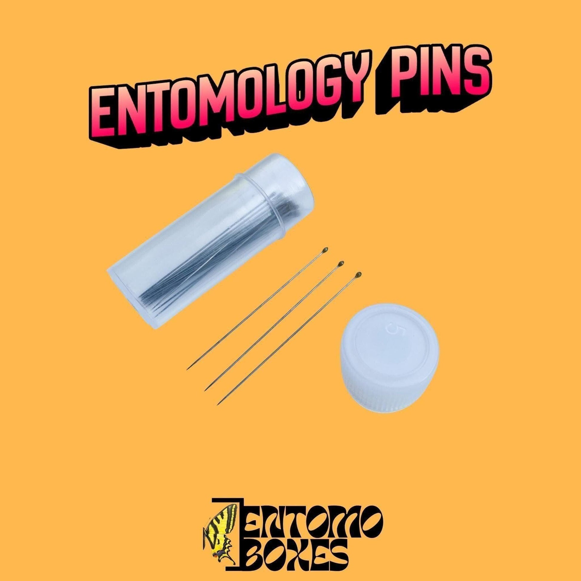 entomology pins (etsy image id: 7991718496)