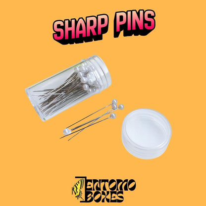 entomology pins (etsy image id: 7991718576)