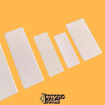 beetle mounting pads (etsy image id: 8048728383)