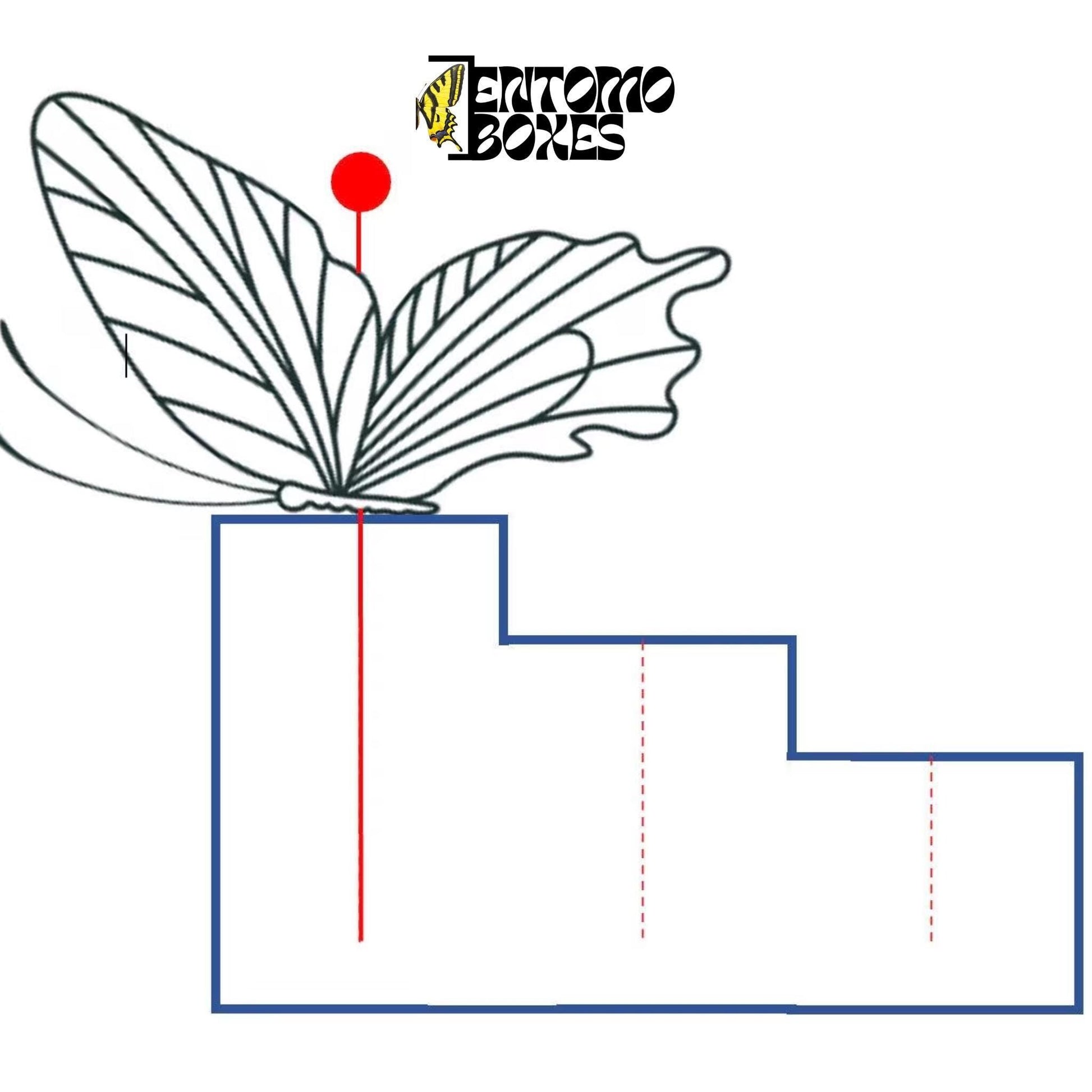 insect height setting block (etsy image id: 8056429453)