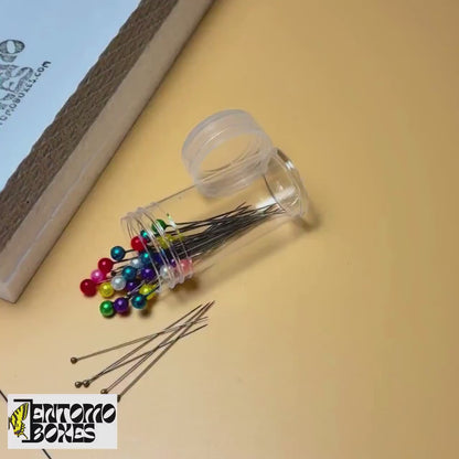 Micro Butterfly KIT