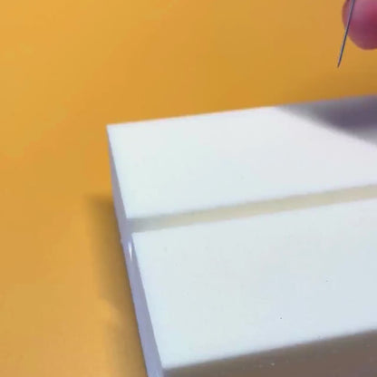 Self-healing Pinning Board