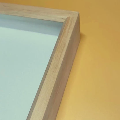Premium Alder Box